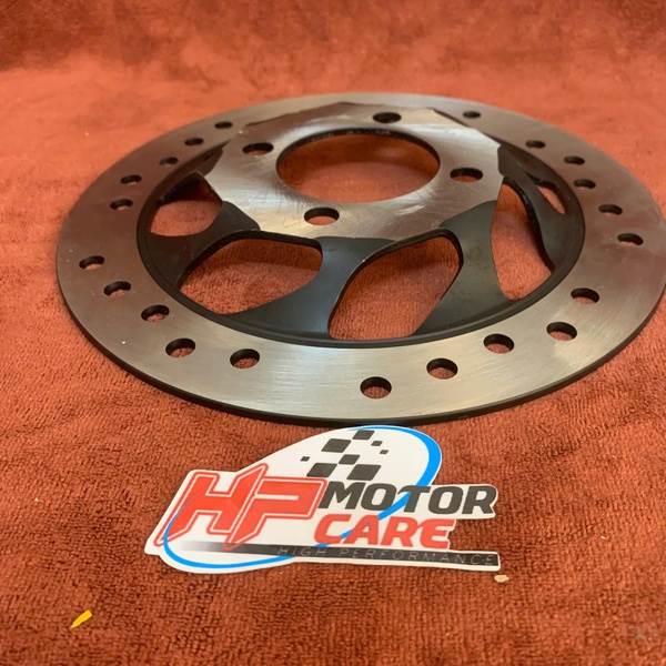 Dĩa thắng lõm Future 2 45251-KTM-752