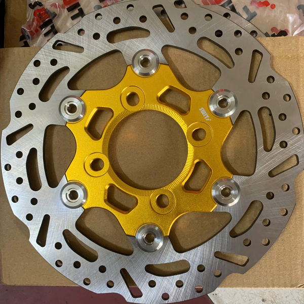 Dĩa thắng Swit Thái 220mm