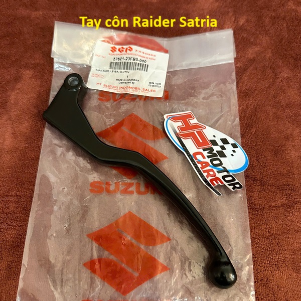 Tay thắng, Tay côn Satria/ Raider (chính hãng)
