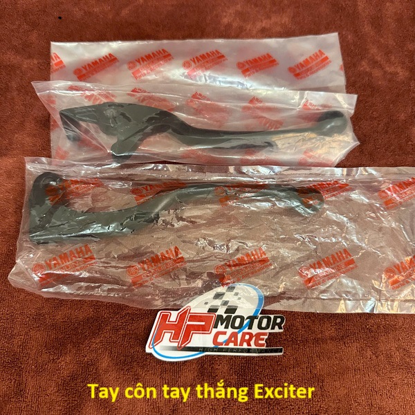Tay thắng , tay côn Exciter ( chính hãng)