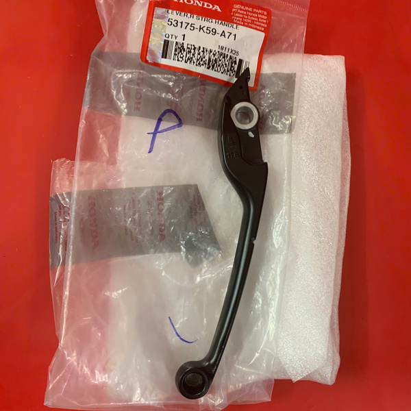 Tay thắng Vario -  Click phải 53175-K59-A71 / trái 53178-K81-N30