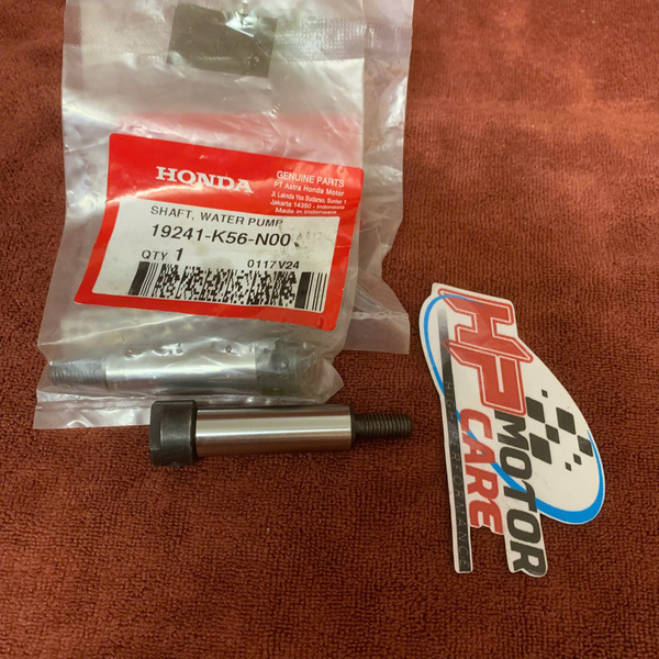 Trục bơm nước Winner / Sonic 19241-K56-N00