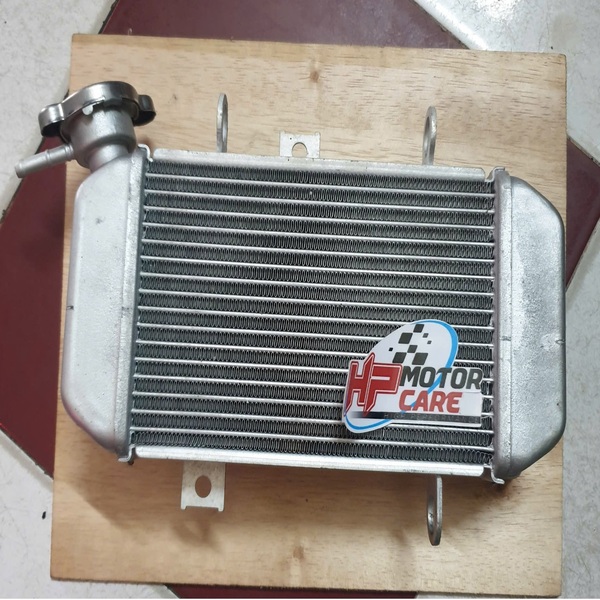 Két nước Exciter 150 2ND-E240A-00