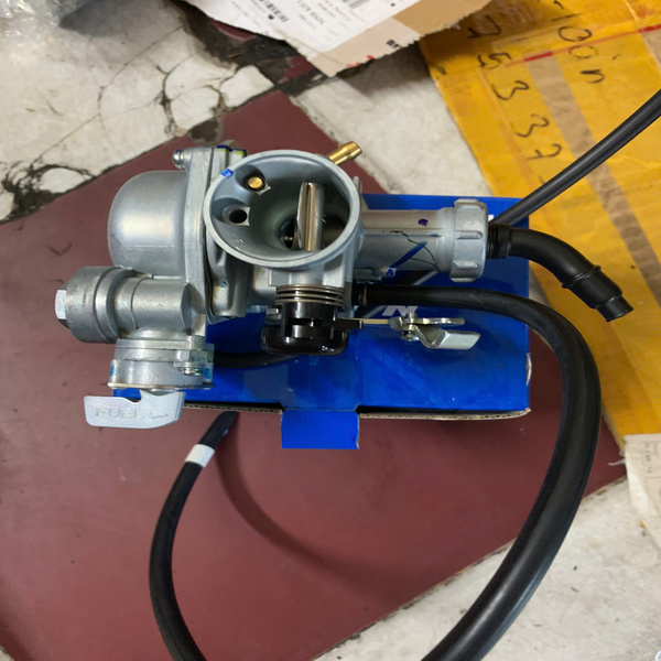 Bình xăng con Wave 110 Keihin KFL