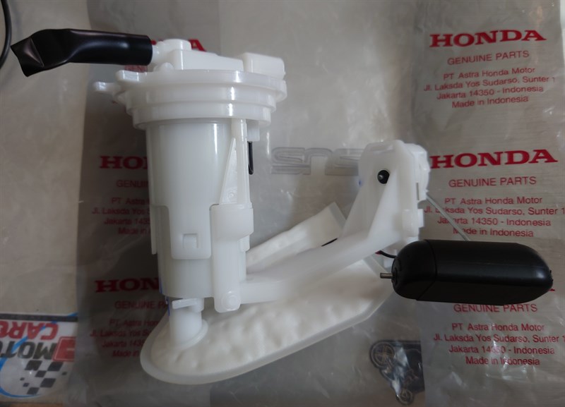 Cụm bơm xăng Winner, Sonic 16700-K56-N11/ 16700-K56-N01.(chính hãng)