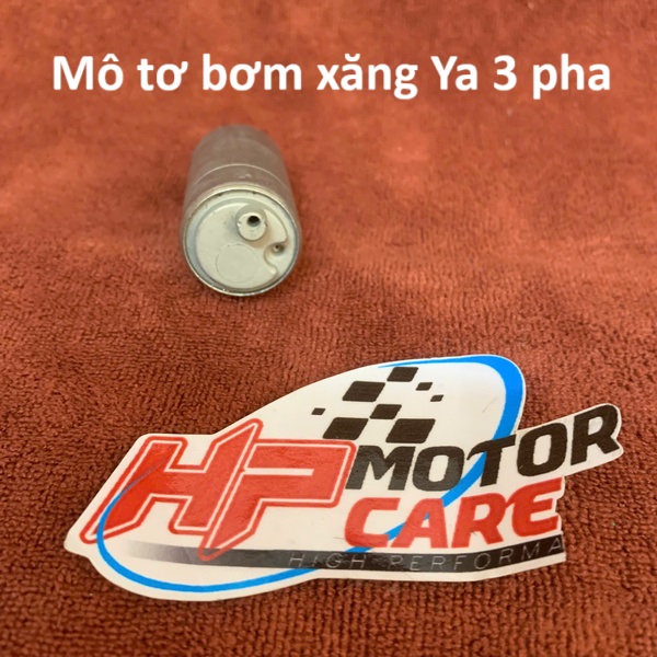 Mô tơ bơm xăng Yamaha 3 pha 90183-05807