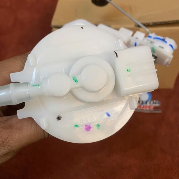 Cụm bơm xăng Vision K44