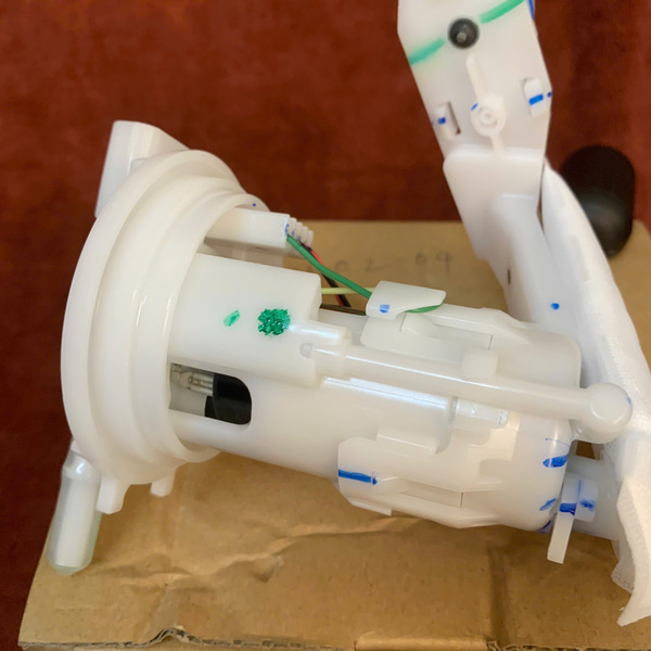 Cụm bơm xăng Vision K44
