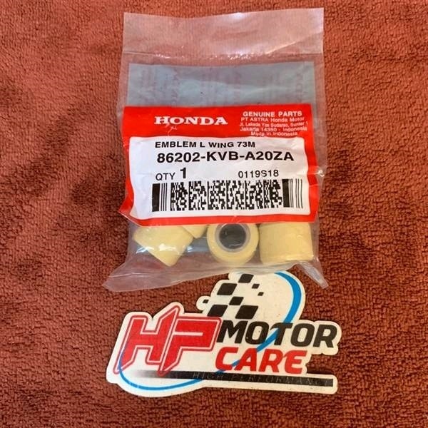 Bi nồi Air Blade 110 12g 2212A-KVB-900 Indo