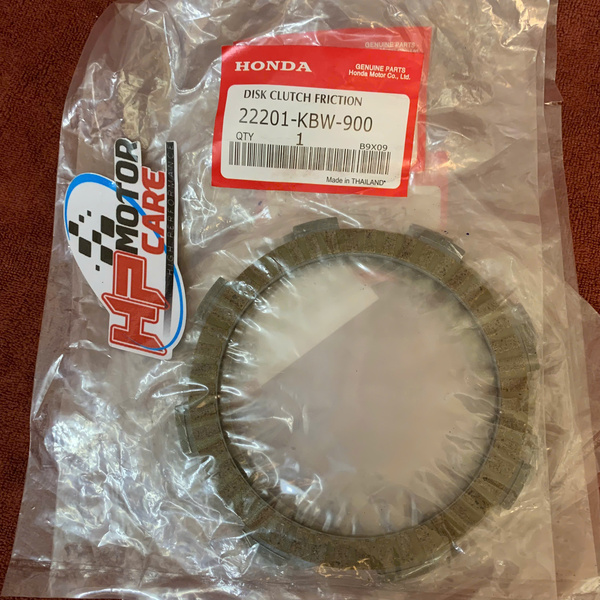 Bố nồi Dream Thái 22201-KBW-900 (bộ)