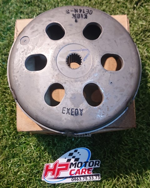 Chuông nồi sau Vario/AB 125-150