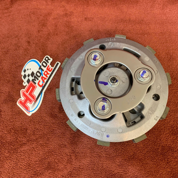 Cụm nồi Exciter 155 B5V-E6300-00 (full bộ)