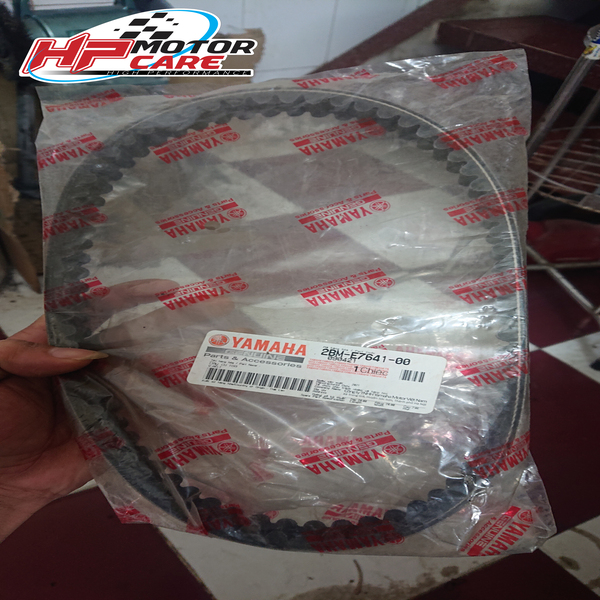 Dây Curoa Grande 2015-2018 2BM-E7641-00