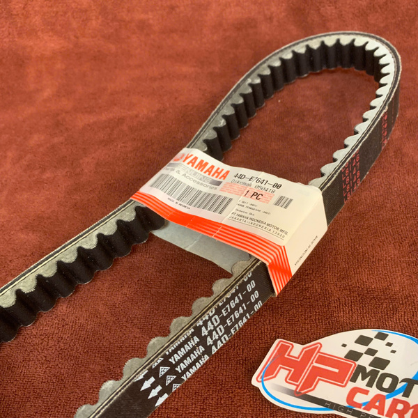 Dây curoa Luvias, Mio125 44D-E7641-00