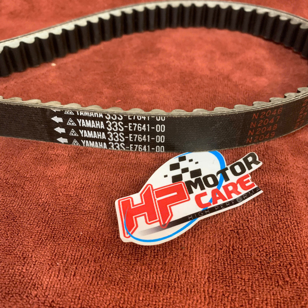 Dây curoa novo 4, Mio 115 33S-E7641-00