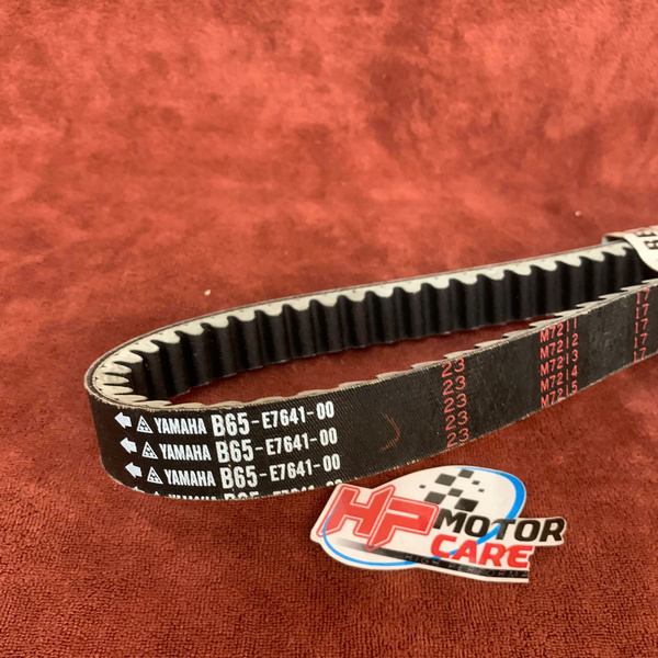 Dây curoa NVX 155 B65-E7641-00