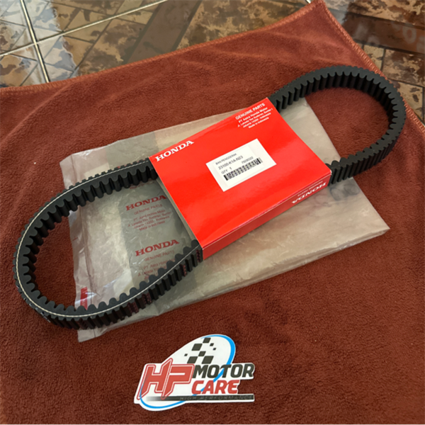 Dây curoa Vision mới, Scoopy, Beat 23100-K1A-N01