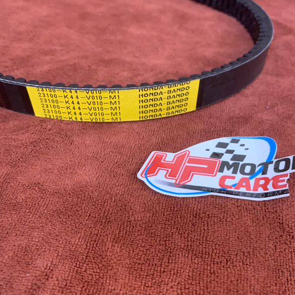 Dây Curoa Vision 2015-2020 23100-K44-V01 (đời giữa)