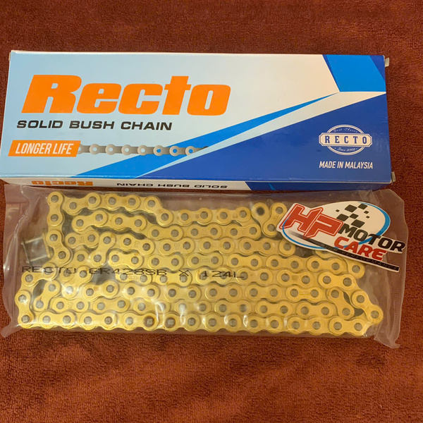 Sên Recto Gold 124L