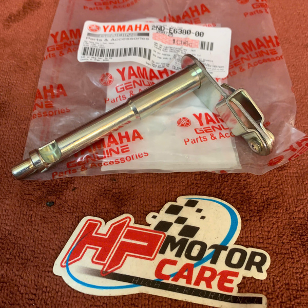 Cần kéo côn (ty côn) Exciter 2ND-E6380-00