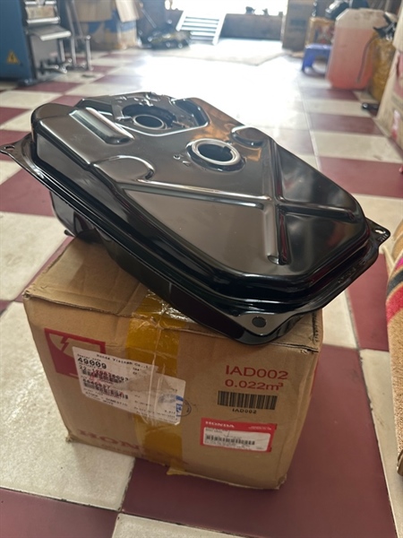 Bình xăng lớn Future Neo 175100-KFL-V00