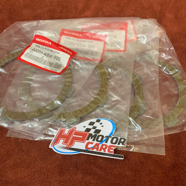 Bố nồi Dream Thái 22201-KBW-900 (bộ)