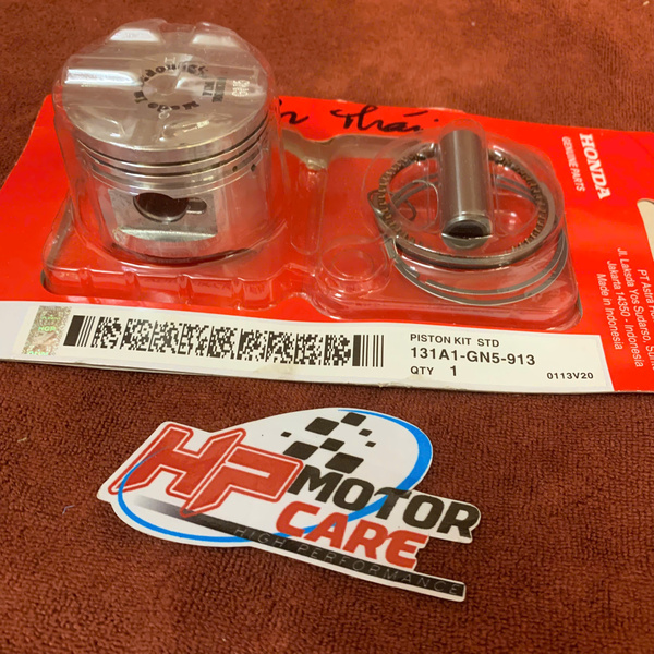 Bộ Piston Dream Thái GN5 Cos 0 STD (chính hãng)