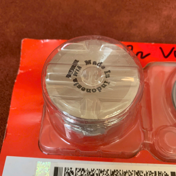 Bộ Piston Dream VIệt KFV Cos 0 STD (chính hãng)
