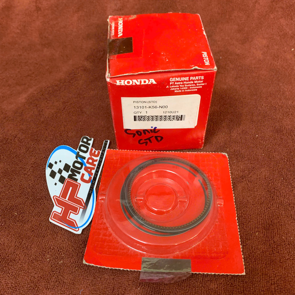 Piston Winner/ Sonic cos STD K56 (chính hãng)
