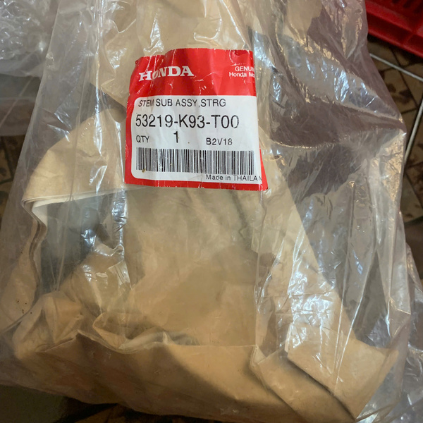 Chảng 3 Vario 2018 53219-K93-T00 (chính hãng)