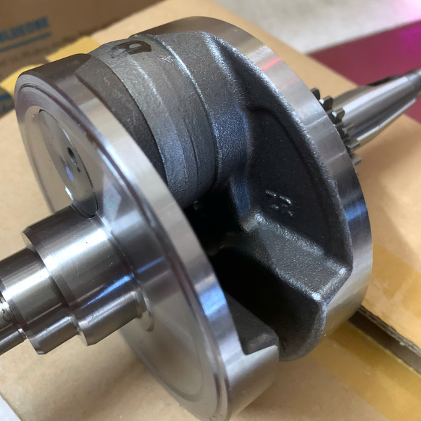 Cụm dên Airblade 125 (chính hãng)