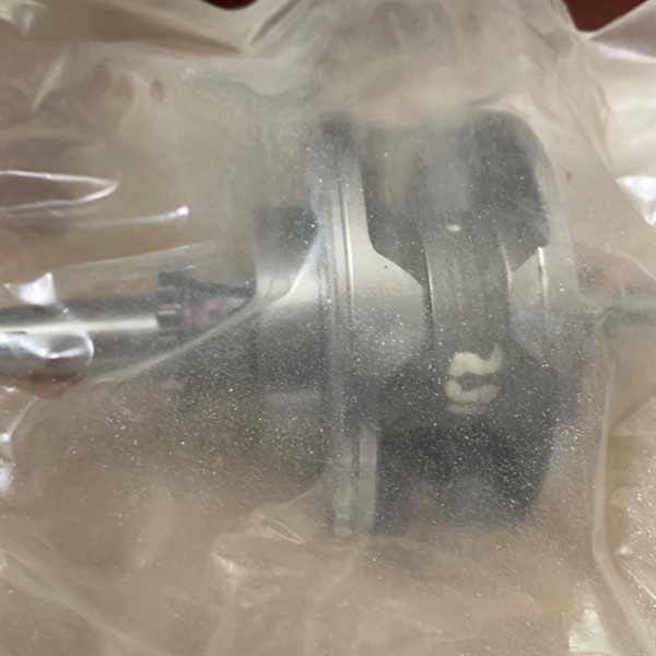 Cụm dên Vario 150 K59 (chính hãng)