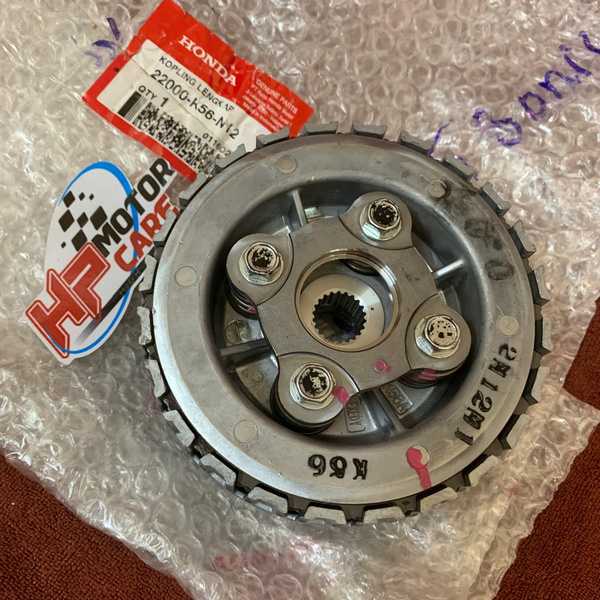 Cụm nồi Winner Sonic Full chuồng heo 22000-K56-N12