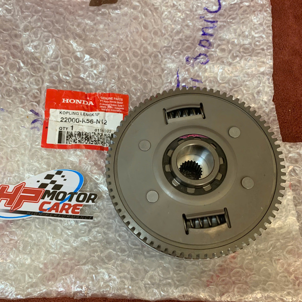 Cụm nồi Winner Sonic Full chuồng heo 22000-K56-N12