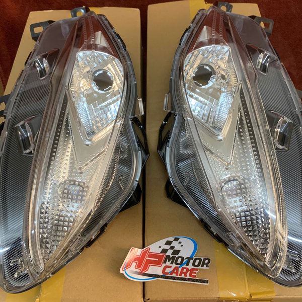 Cụm xi nhan trước Vision K2C (chính hãng)