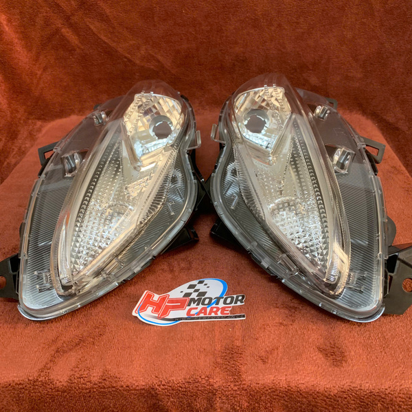 Cụm xinhan trước Vision 33420-K2C-V01 phải / 33470-K2C-V01 trái