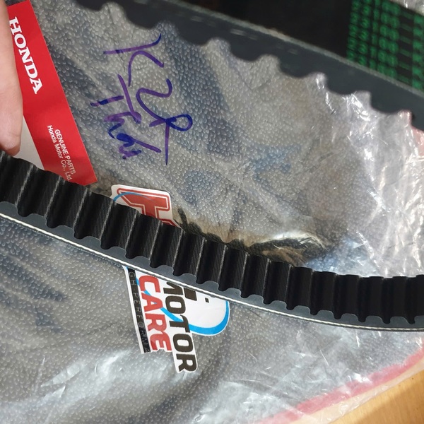 Nhôm nồi ( Chén bị) / Quạt nồi Air Blade 125 22110-KZR-601/ 22102-KZR-600