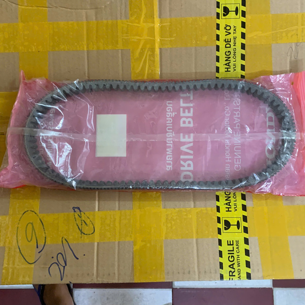 Nhôm nồi (chén bi)/ Quạt nồi  SH 300i (KTW)