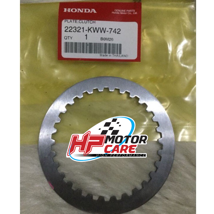 Lá sắt Winner / Sonic 22321-KWW-742