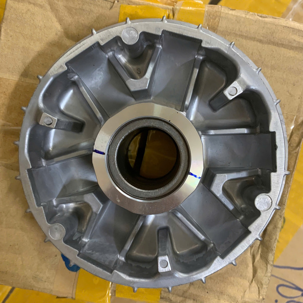 Nhôm nồi (chén bi)/ Quạt nồi  SH 300i (KTW)