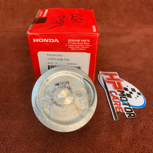 Piston Vario/ AB 150 13101-K36-T00 (chính hãng)