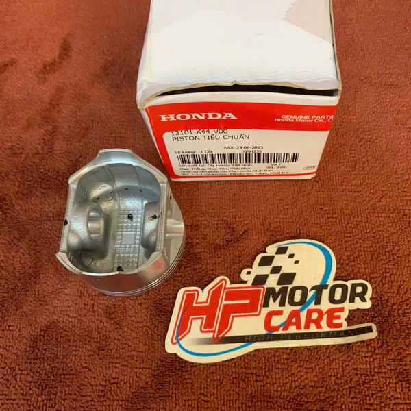 Bộ xylanh piston bạc Vision K44