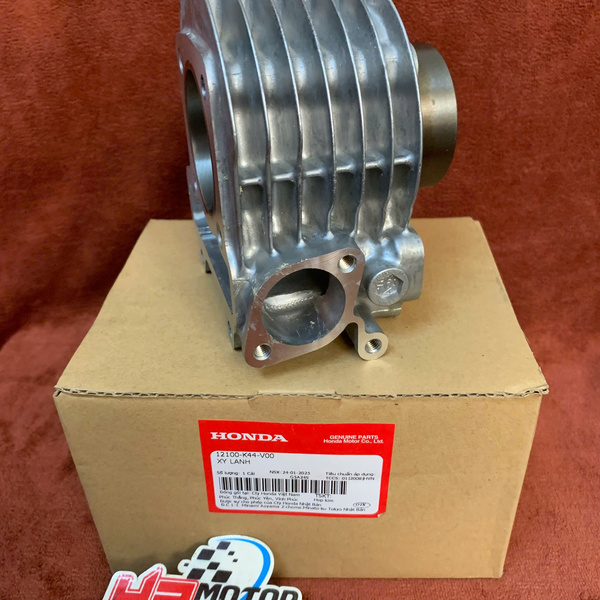 Bộ xylanh piston bạc Vision K44