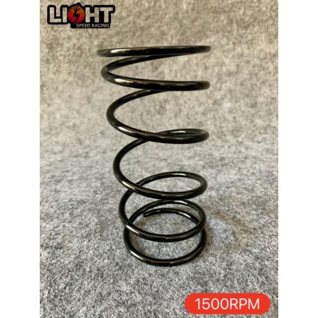 Lò xo trụ tay ga Light