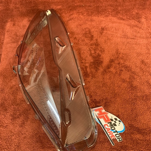 Mica đèn xi nhan Vision K2C