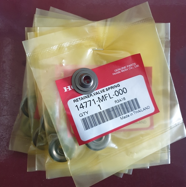 Chén Xupap trên Winner 14771-MFL-000 (cái)