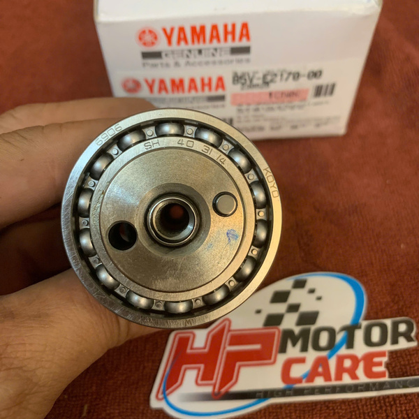 Trục cam Exciter 155 B5V-E2170-00