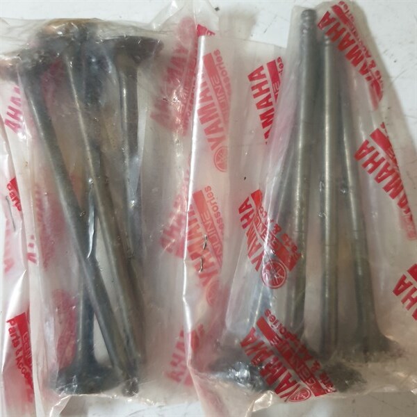 Xupap Exciter 150 2ND-E2121-01 xả/ 2ND-E2111-01 nạp (cặp)