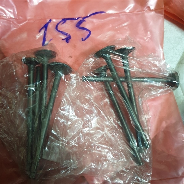 Xupap Exciter 155  (bộ 4 cây) B5V-E2111-01/ B5V-E2121-00