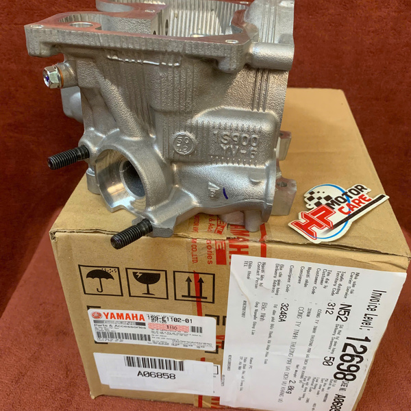 Vỏ đầu bò Exciter 135 4 số 1S9-E1102-01